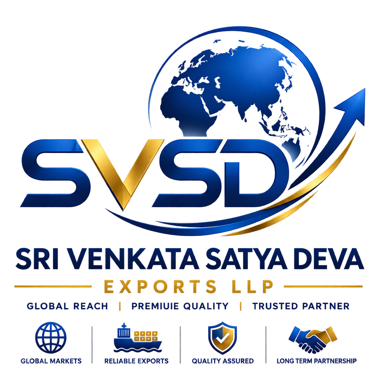 Sri Venkata Satya Deva Exports LLP